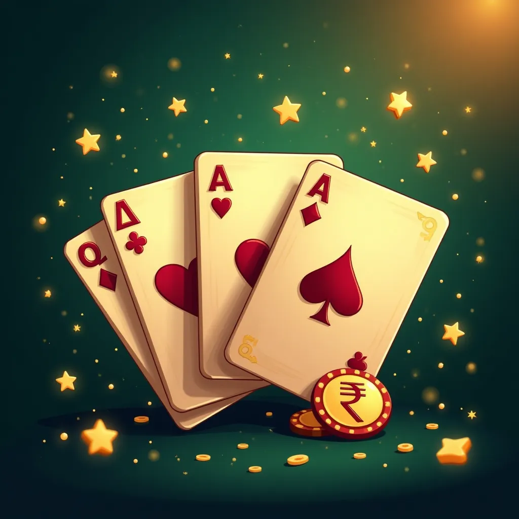 PokerStars game 3