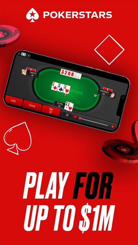 PokerStars App Download APK: Top Mobile Poker 2026