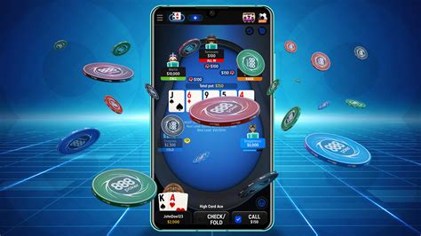 android poker
