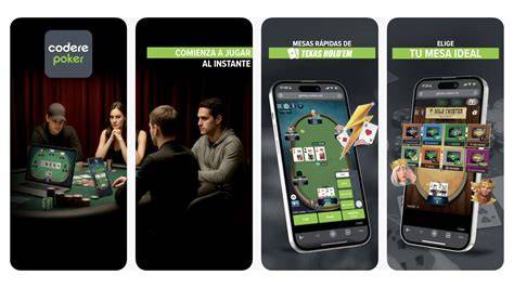 ios poker